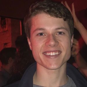 Meet your Posher, Miles